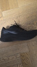 Saucony索康尼浪潮3緩震跑鞋男25年春季新款透氣跑步鞋入門(mén)訓(xùn)練運(yùn)動(dòng)鞋男 黑5 41 曬單實(shí)拍圖