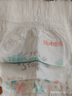 好奇（Huggies）皇家小龍褲拉拉褲XL64片(12-17kg)嬰兒尿不濕裸感超薄透氣 曬單實(shí)拍圖