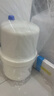 海爾（Haier）凈水器家用廚下母嬰RO反滲透直飲凈水機(jī)加熱一體機(jī)餐邊柜壁掛式管線機(jī)接自來(lái)水全屋前置過(guò)濾器套裝 TOP即熱管線機(jī)+凈水器+爆款前置 曬單實(shí)拍圖