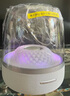 哈曼卡頓 琉璃4代音響  琉璃3代升級款 Aura Stuio 4 藍牙音箱 桌面家用電腦音響家庭影院生日禮物 琉璃四代 鉑金款 音箱 曬單實拍圖