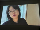 極米Z6X 第五代 投影儀家用 輕薄投影機(jī)高清 家庭影院丨一體式云臺(tái) 2年質(zhì)保 國家補(bǔ)貼 曬單實(shí)拍圖