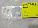 小倉熊香薰車載香薰香氛汽車車內(nèi)除味除臭香片新車除異味 曬單實(shí)拍圖