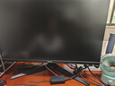 華碩VG27AQL5A小金剛27Max 27英寸顯示器2K 180Hz顯示器超頻210Hz FastIPS FreeSync 0.3ms響應(yīng)HDR400 曬單實拍圖