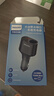 飛利浦（Philips）車載充電器快充一拖三多功能汽車超級閃充適用華為蘋果15/16擴展點煙器轉(zhuǎn)換插頭4103 曬單實拍圖