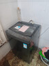 美的（Midea）波輪洗衣機(jī)全自動(dòng)12kg大容量家用專利免清洗不銹鋼立方內(nèi)桶12h智能預(yù)約水電雙寬省水省電一級(jí)能效 MB12L2 曬單實(shí)拍圖