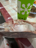 大鮮田 進(jìn)口谷飼M3原切眼肉牛排凈重1.5kg厚切雪花牛肉生鮮美洲源頭直發(fā) 曬單實(shí)拍圖
