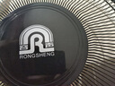 容聲（Ronshen）【純銅電機】電風(fēng)扇家用16寸臺式風(fēng)扇學(xué)生宿舍臥室搖頭定時(shí)小電扇臺扇 18英寸（塑葉）遙控款 曬單實(shí)拍圖