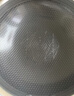 炊大皇炒鍋有鈦0氟不粘鍋316L不銹鋼不粘平底炒鍋32cm 曬單實拍圖