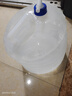 尚烤佳 水桶 戶外水桶 儲(chǔ)水桶 可折疊水桶 刷車水桶 野餐用品 帶水龍頭 15L 曬單實(shí)拍圖