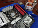 英特爾(Intel) 11代 10代 酷睿 i3 i5 i7 i9 全系列處理器CPU 店保一年 i7 11700F散片 曬單實拍圖