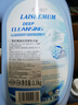 萊氏姆 香水型洗衣液3.1kg 深層潔凈 laishemum持久留香 家庭裝大瓶裝 曬單實(shí)拍圖