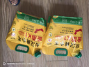 拾兄弟敖漢黃小米內(nèi)蒙赤峰農(nóng)家自產(chǎn)5斤當(dāng)季新米新鮮五谷雜糧月子小米粥 【敖漢金苗 K1】黃小米10斤 內(nèi)蒙古赤峰敖漢旗小米之鄉(xiāng) 曬單實(shí)拍圖