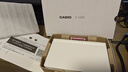 卡西歐（CASIO） 「7天試用」卡西歐電子詞典E-S300 E-XA300日語(yǔ)辭典日語(yǔ)入門(mén)能力考翻譯機(jī)日英漢辭典 日語(yǔ)高考 E-S300白-WE 500MB （新品上市） 曬單實(shí)拍圖