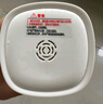 摩動（modong）便攜式燒水杯電熱水壺0.65L電熱水杯316不銹鋼燒水壺煮茶旅行節(jié)日禮物MD-DSB01B 曬單實(shí)拍圖