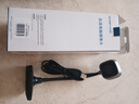 吉選（GESOBYTE）C309支架式1080P高清直播電腦攝像頭視頻通話會(huì)議網(wǎng)絡(luò)教學(xué)家用筆記本臺(tái)式機(jī)內(nèi)置USB接口免驅(qū)麥克風(fēng) 曬單實(shí)拍圖
