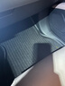 固特異（Goodyear）TPE汽車(chē)腳墊適用于小鵬P7i P7+ M03 G6 G9腳踏墊車(chē)墊裝飾配件 【高配版】小鵬M03 24款 高邊腳墊+黛尼斯毯 曬單實(shí)拍圖