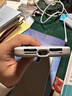 MOFT適用蘋果iPhone16/Plus/Pro/Pro Max手機(jī)殼全包新款皮質(zhì)強(qiáng)磁吸防摔全包magsafe保護(hù)套簡約 迷霧灰 Misty Cove iPhone 16 Pro Max 曬單實(shí)拍圖