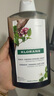 康如（KLORANE）金雞納防脫洗發(fā)露400ml 防脫防斷固發(fā)護(hù)發(fā)蓬松發(fā)量洗發(fā)水 曬單實(shí)拍圖