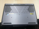 機(jī)械革命（MECHREVO）蛟龍16Pro2025游戲本 機(jī)器R7/R9HX滿血RTX5060/5070ti 高性能游戲電競(jìng)顯卡輕薄辦公筆記本電腦 AMDR9-HX|RTX5060|16G+512灰  曬單實(shí)拍圖