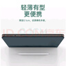 ALittleFlower適用oppo pad4 pro保護(hù)套13.2英寸2025款一加pad2pro保護(hù)殼平板電腦輕薄全包防摔軟殼休眠 深藍(lán)色 曬單實(shí)拍圖