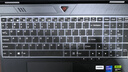 神舟（HASEE）【國家補貼20% RTX5070Ti】戰(zhàn)神T10 Pro 16英寸游戲本筆記本電腦(i7-14700HX 32G 1TB 2.5K 300Hz) 曬單實拍圖