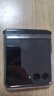 摩托羅拉（Motorola）moto razr40 Ultra  掌心巨幕外屏海量應(yīng)用無(wú)線充電驍龍8+ 5G折疊屏手機(jī) razr40Ultra鋒雅黑12G+512G 官方正品&全國(guó)聯(lián)保 曬圖贈(zèng)無(wú)線沖【 曬單實(shí)拍圖