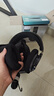飛利浦（PHILIPS）頭戴式耳機(jī)有線耳機(jī)hifi舒適耳機(jī)監(jiān)聽耳機(jī)電競游戲耳機(jī)禮物 SHP9500 曬單實(shí)拍圖