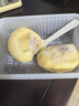佳農(nóng) 泰國(guó)冷凍 金枕頭榴蓮肉  凈重250g/盒 單盒裝 榴蓮 生鮮水果 曬單實(shí)拍圖