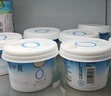 簡(jiǎn)愛(ài)父愛(ài)配方 兒童酸奶4%蔗糖果蔬 100g*6 寶寶零食 低溫酸奶寶寶早餐 曬單實(shí)拍圖