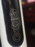 美的（Midea）【幸運草安睡1S】一級能效直流變頻聲控電風(fēng)扇家用遙控臥室靜音落地扇臺式桌面抗菌大風(fēng)力轉(zhuǎn)頁扇 曬單實拍圖