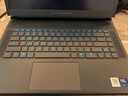 外星人（Alienware）游戲本國家補貼AREA-51 16英寸筆記本電腦酷睿Ultra9 RTX5070Ti 32G 1T 2.5K 240Hz DCI-P3 1973QT 曬單實拍圖
