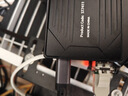GRIS USB4.0萬兆網(wǎng)卡AQC113雷電4/3手機RTL8153B免驅(qū)動107千兆8156臺式機2.5G服務(wù)器8152B光纖AX88179A 雷電Thunderbolt3協(xié)議SFP光纖萬兆網(wǎng)卡 曬單實拍圖