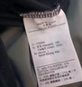 耐克NIKE ACG春夏男短袖圓領(lǐng)T恤 運(yùn)動(dòng)健身 戶外 DQ1816-011 黑XL 曬單實(shí)拍圖