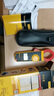 福祿克Fluke福祿克317/319/381/302+/305/312真有效值鉗形電流表萬用表 F319（交直流電流1000A） 曬單實(shí)拍圖
