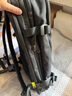 INCASE EO商旅多功能M4/3蘋果筆記本電腦背包MacBookPro男女高端商務(wù)時尚出差旅行大容量16英寸雙肩背包 商旅短途灰黑色雙肩包-CL90004 曬單實(shí)拍圖