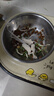 維愛佳凍干貓零食 凍干雞胸肉凍干雞肉粒寵物零食簡裝桶裝袋裝貓咪零食 【660g】凍干雞胸肉(凈重500g) 曬單實拍圖