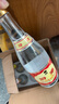 汾酒杏花村 紅蓋/黃蓋玻汾 清香型 42/53度 475ml×6瓶【喜酒】非原箱 53度 475mL 6瓶 曬單實拍圖