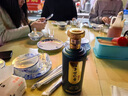 世紀臺貴州經(jīng)典醬香型白酒53度500ml瓶裝伴手禮盒純糧沙 53%vol 500mL 2瓶 曬單實拍圖