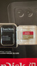 閃迪（SanDisk）256GB TF(MicroSD)內(nèi)存卡 4K極速金卡A2 V30 U3行車記錄儀 運(yùn)動(dòng)相機(jī)無(wú)人機(jī) 監(jiān)控存儲(chǔ)卡 讀190MB/s 曬單實(shí)拍圖