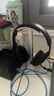 森海塞爾（SENNHEISER）HD200 PRO 專業(yè)頭戴式hifi監(jiān)聽耳機(jī)直播混音錄音棚封閉式入門級(jí) 曬單實(shí)拍圖