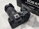 佳能（Canon） EOS R7 微單相機(jī) 高速度 高分辨率 APS-C畫(huà)幅 r7專(zhuān)業(yè)數(shù)碼相機(jī) R7+RF-S18-150套機(jī)【一鏡頭走天下】 官方標(biāo)配【無(wú)必備配件攝影大禮包~推薦購(gòu)買(mǎi)套餐】 曬單實(shí)拍圖