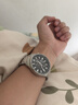 卡西歐（CASIO）EDIFICE EFR-304商務(wù)時(shí)尚男士手表 防水石英男士手表 EFR-304D-1AVUPF日期顯示 曬單實(shí)拍圖