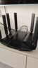 中興（ZTE）【問天】BE7200Pro+ WiFi7家用無(wú)線路由器 雙頻聚合游戲加速 8顆獨(dú)立放大器 滿血2.5G網(wǎng)口穿墻王 曬單實(shí)拍圖