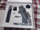 STARSEEKER探索者EDGE+電動磨豆機63MM錐刀意式手沖咖啡豆研磨機 玄月黑 曬單實拍圖