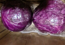 聽(tīng)蔬有機紫洋蔥3斤5斤裝 有機認證蔬菜生鮮食材匯 健康輕食西餐 3斤 曬單實(shí)拍圖