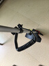 德力西大功率電動割草機手持充電式打草機小型家用農用開荒鋰電除草神器 晉階版【5節(jié)2.0Ah】1電1充 【中國500強企業(yè)】全新官方正品 曬單實拍圖