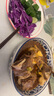 羊門宴 原切谷飼滿肉牛脖骨5斤 牛蝎子牛脊骨 新鮮國產(chǎn)黃牛清真源頭直發(fā) 曬單實拍圖