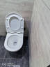 TOTO馬桶CW636B家用連體式陶瓷噴射虹吸式靜音防堵防臭防濺坐便器 CW886B送貨入戶(hù) 305/300mm 曬單實(shí)拍圖