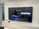 TCL電視 京東聯(lián)合定制 98T6L-C 98英寸 QD-Mini LED QLED量子點 絢彩XDR 1300nits DeepSeek 國家補貼 曬單實拍圖