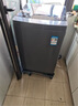 美的（Midea）波輪洗衣機全自動家用 MB90V33B 9公斤 一級能效節(jié)能 100%健康除螨 專利免清洗 宿舍租房 以舊換新 曬單實拍圖
